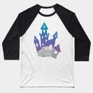 Dream house Baseball T-Shirt